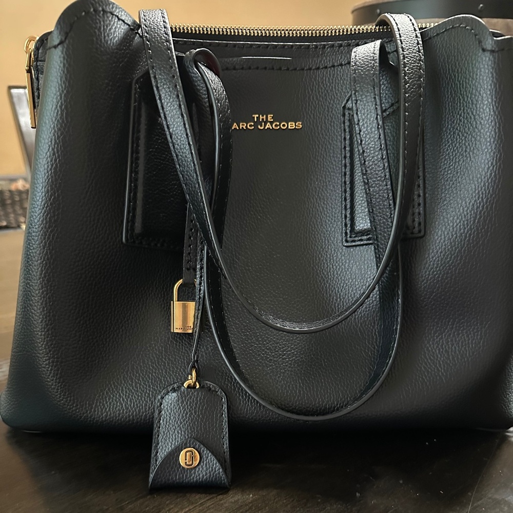 Marc Jacobs Editor Bag